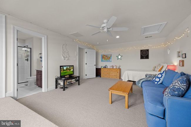 3842 Jacob Stout Rd, Townhouse with 4 bedrooms, 5 bathrooms and null parking in DOYLESTOWN PA | Image 29
