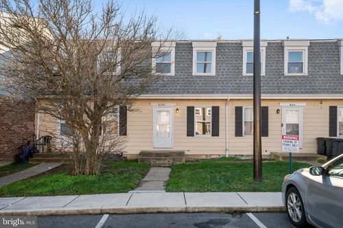 8209 Coatsbridge Ct, SEVERN, MD, 21144-2906 | Card Image