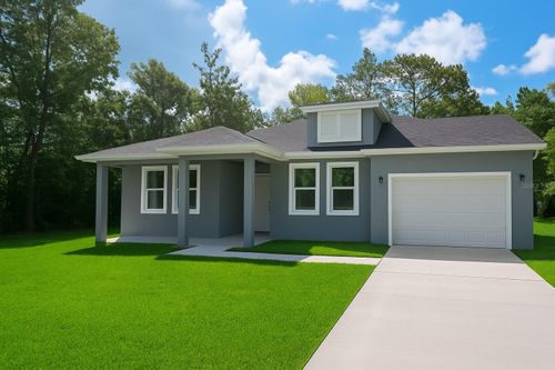 64 Cactus St, Homosassa, FL, 34446-5311 | Card Image