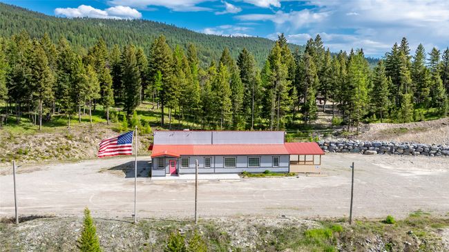 8250 Us Highway 2 W, House other with 2 bedrooms, 2 bathrooms and null parking in Marion MT | Image 65