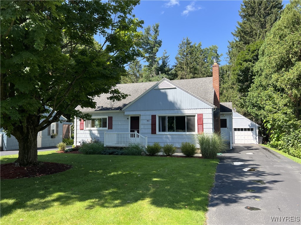 Lawrence Ave, East Aurora, NY 14052
