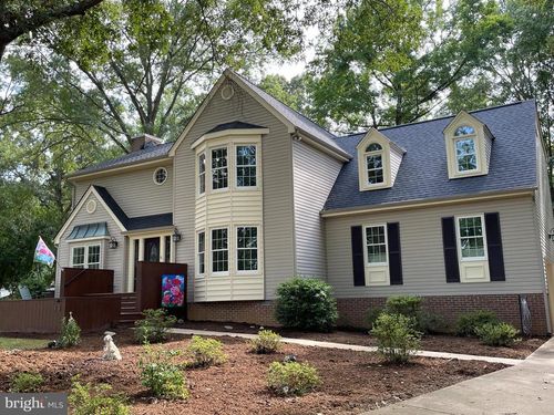 15 Clarion Dr, Fredericksburg, VA, 22405-2866 | Card Image