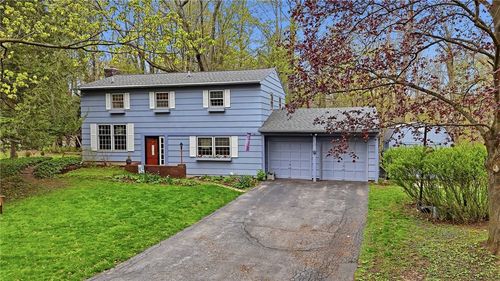 257 East St, Pittsford, NY, 14534-3237 | Card Image