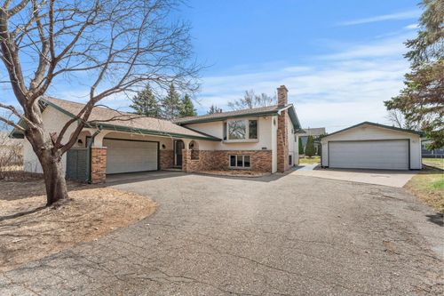 1848 133rd Ln Ne, Ham Lake, MN, 55304-7005 | Card Image