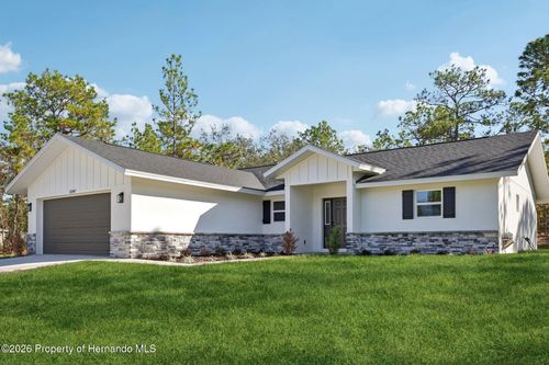 11360 Chickadee Road, BROOKSVILLE, FL, 34614 | Card Image