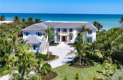 330 Blue Wave Ln, Indian River Shores, FL, 32963-4276 | Card Image