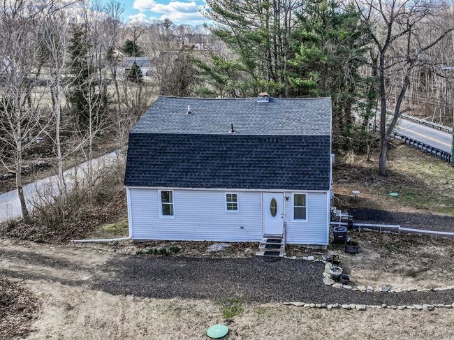 228 Route 165, House other with 3 bedrooms, 3 bathrooms and 6 parking in Preston CT | Image 28
