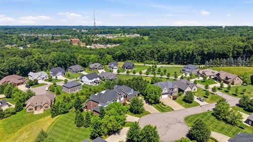 3264 Long Meadow Dr, Allison Park, PA, 15101-1444 | Card Image