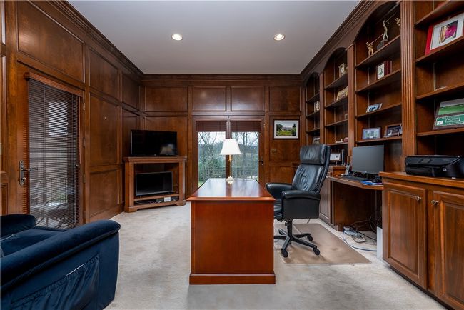 511 Jennifer Ln, House other with 5 bedrooms, 7 bathrooms and 4 parking in Gibsonia PA | Image 11