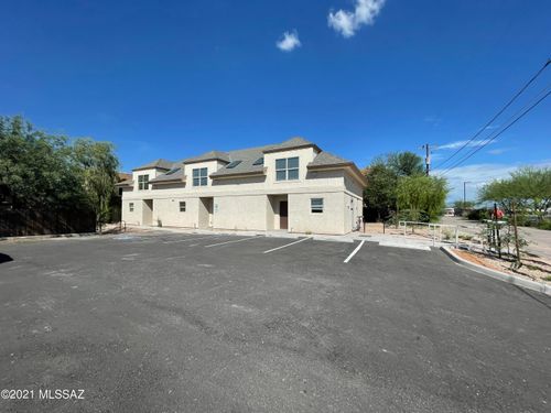 3-2545 E Spring Street, Tucson, AZ, 85716 | Card Image