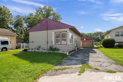 4234 9th St, Rock Island, IL, 61201-6634 | Card Image