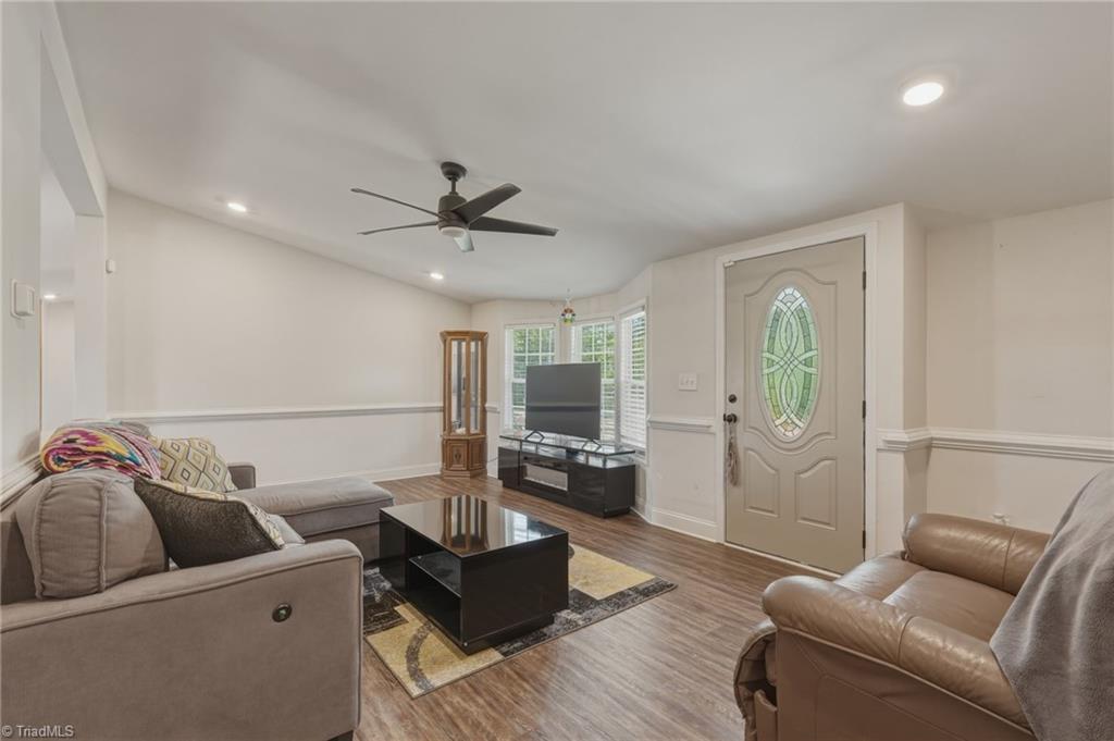 Residential in Reidsville 3