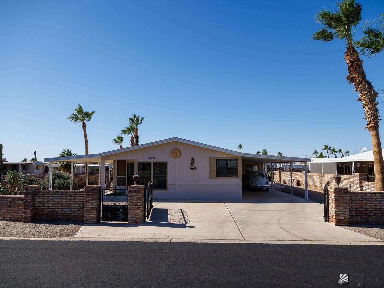 El Camino Del Diablo , Yuma, AZ 85367