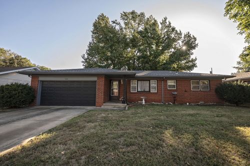 3550 N Rogers Avenue, Springfield, MO, 65803 | Card Image