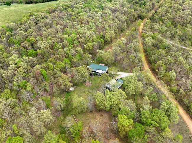 9842 Hilltop Rd, House other with 3 bedrooms, 2 bathrooms and null parking in Harrison AR | Image 38