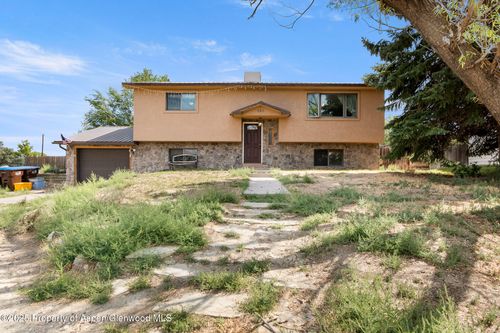 580 Will Ave, Rifle, CO, 81650-2528 | Card Image