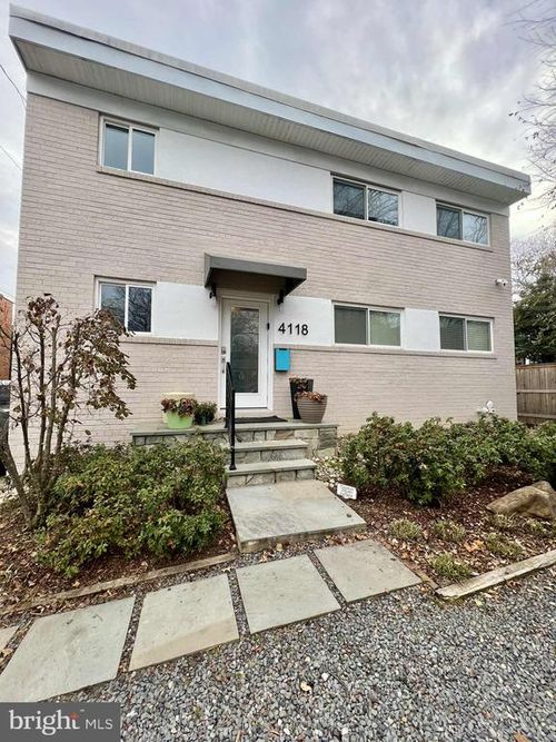 4118 18th Rd N, ARLINGTON, VA, 22207-3008 | Card Image