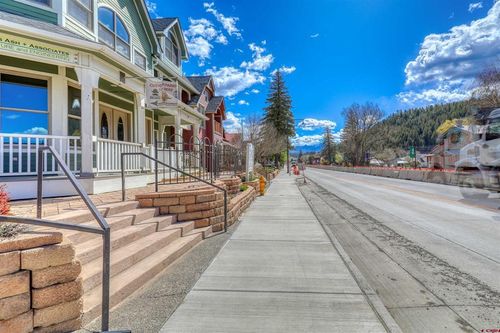 203-262 Pagosa St, Pagosa Springs, CO, 81147-6335 | Card Image