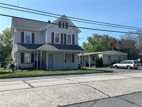 530 Washington Street, Walnutport Borough, PA, 18088 | Card Image