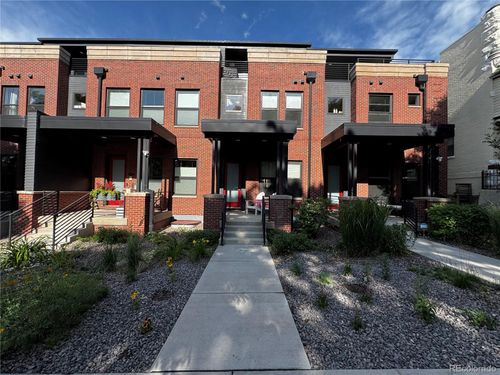 1362 Vine St, Denver, CO, 80206-2012 | Card Image