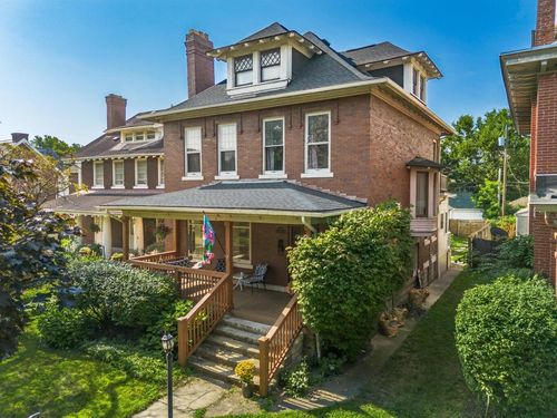 1815 Franklin Park S, Columbus, OH, 43205-2219 | Card Image