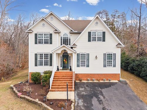 116 Jesses Way, Farmville, VA, 23901-2157 | Card Image