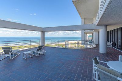 1102 - 1000 Padre Blvd., Condo with 2 bedrooms, 3 bathrooms and null parking in South Padre Island TX | Image 1