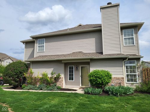 11331 Fonthill Dr, Indianapolis, IN, 46236-8627 | Card Image