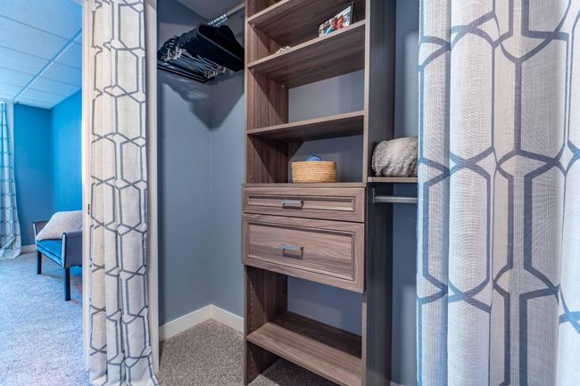 bedroom 4 walk in closet | Image 54