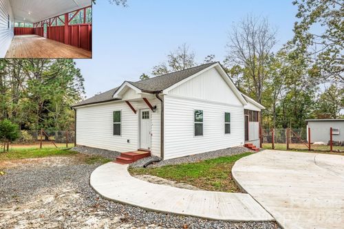 845 Spindale St, Spindale, NC, 28160-1615 | Card Image