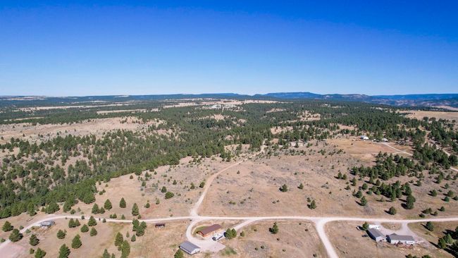 Lot 4 Sunset Ridge Road, Home with 0 bedrooms, 0 bathrooms and null parking in Newcastle WY | Image 13