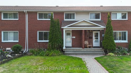 646 Borthwick Ave, Ottawa, ON, K1K2L9 | Card Image