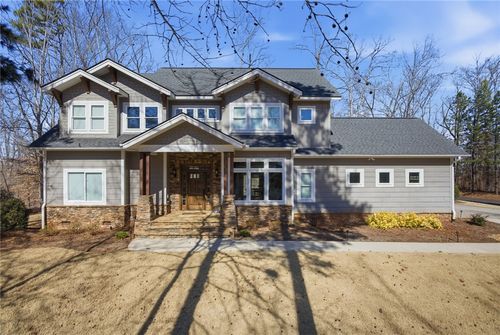 401 Promontory Rdg, Seneca, SC, 29672-8009 | Card Image