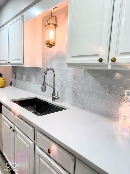 2078 Oak Run North Dr, Indianapolis, IN, 46260-5130 | Card Image