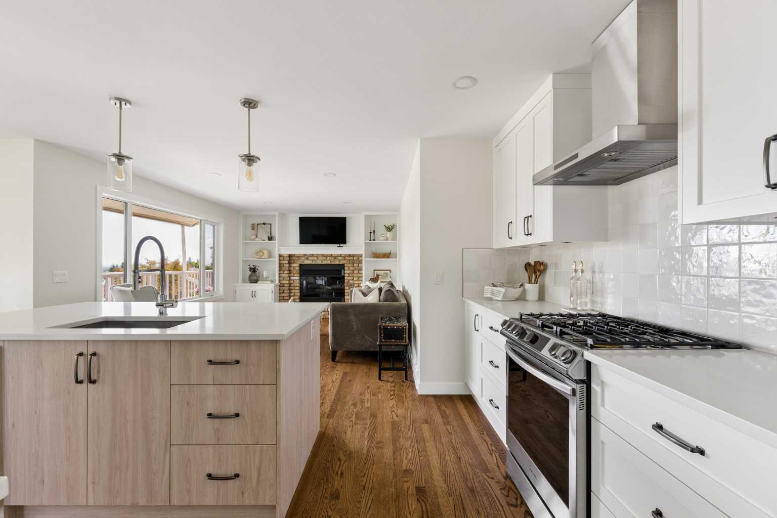 Residential in Calgary 4