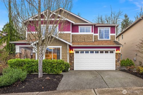 16148 Parkside Way Se, Renton, WA, 98058-4223 | Card Image