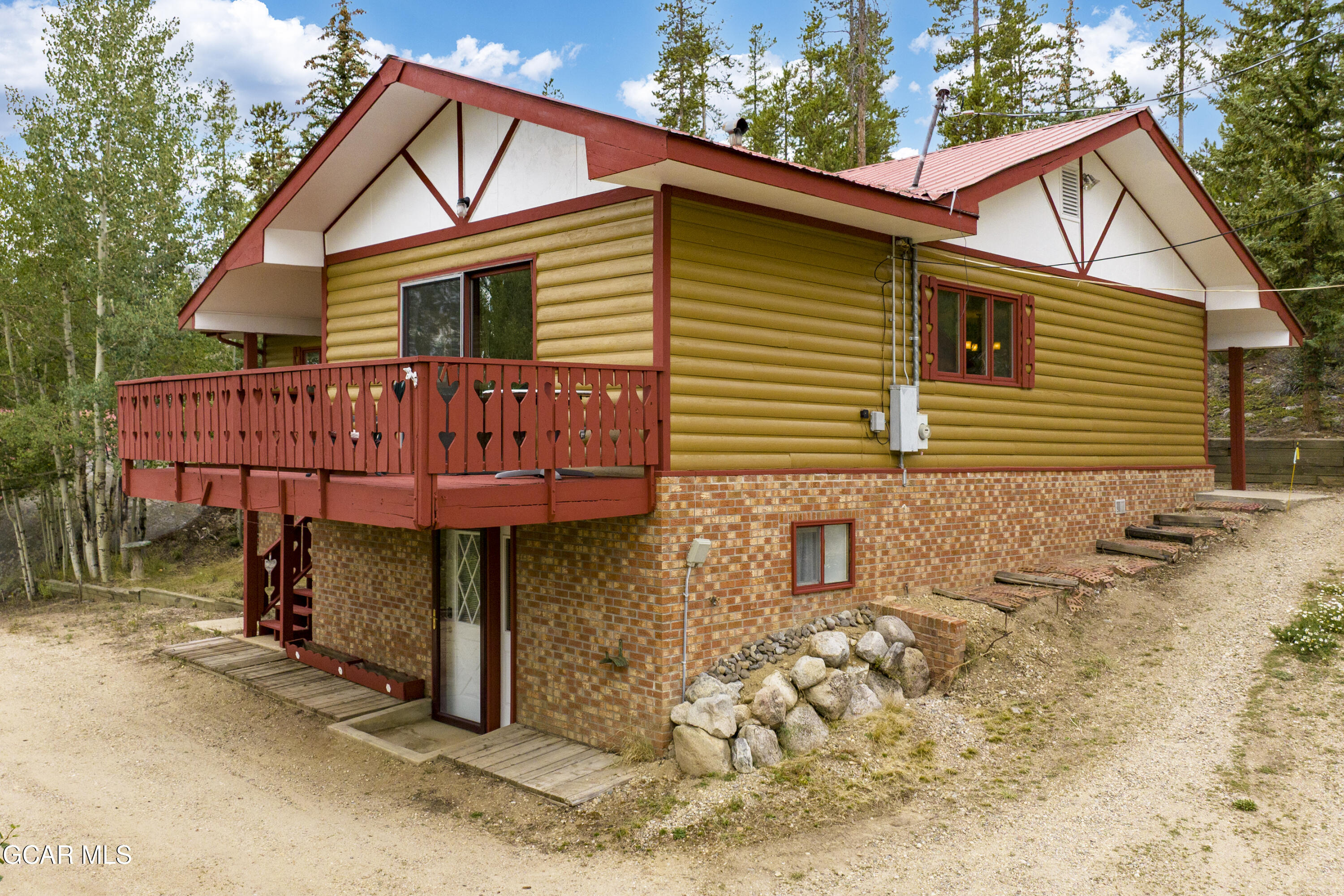Residential in Grand Lake 4