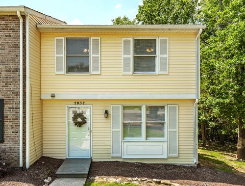 2832 Lake Forest Dr, Nashville, TN, 37217-4531 | Card Image