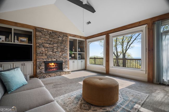 132 Ahaluna Pl, House other with 4 bedrooms, 4 bathrooms and null parking in Big Canoe GA | Image 12