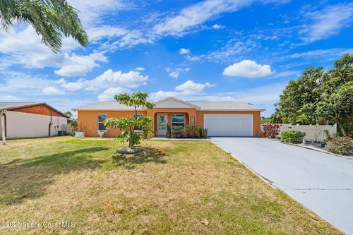 502 Black Horse St Se, Palm Bay, FL, 32909-4113 | Card Image
