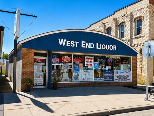 404 Main Street W, New Prague, MN, 56071 | Card Image