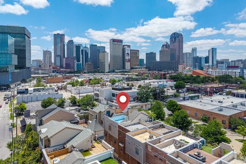 2702 Floyd St, Dallas, TX, 75204-5906 | Card Image