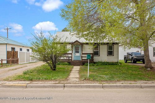 410 Washington St, Craig, CO, 81625-1829 | Card Image