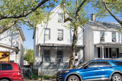 448 Mechanic Street, Perth Amboy, NJ, 08861 | Card Image