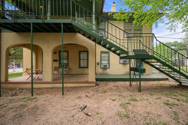1520 Enfield Rd, Home with 0 bedrooms, 0 bathrooms and null parking in Austin TX | Image 17