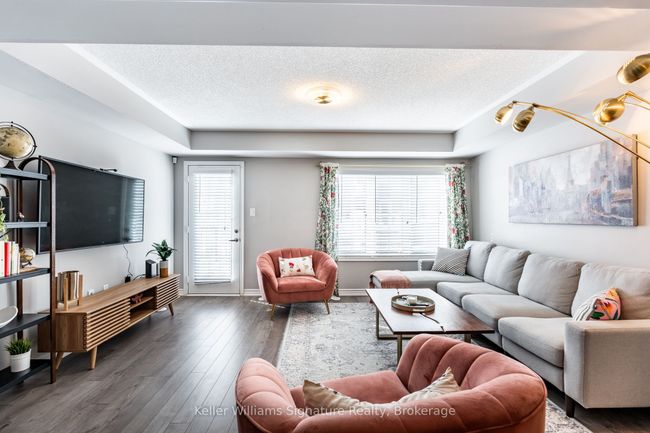 14 - 1222 Rose Way, House attached with 3 bedrooms, 3 bathrooms and 1 parking in Milton ON | Image 20