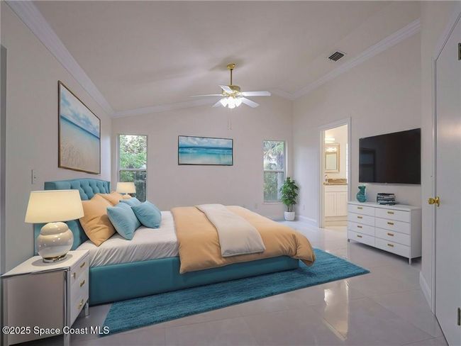 513 Benedictine Ter, House other with 3 bedrooms, 3 bathrooms and null parking in Sebastian FL | Image 17