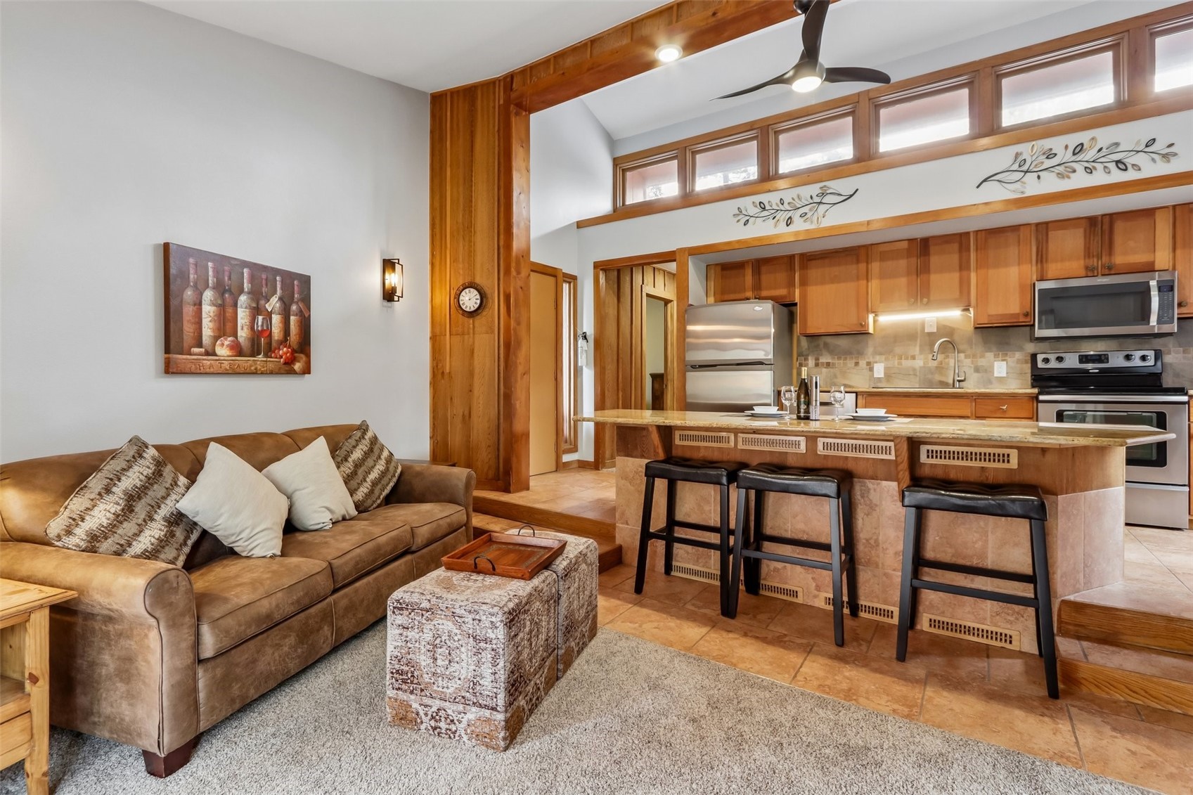 Residential in Breckenridge 2