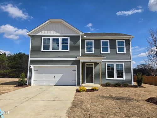 36 Peach Grove Way, Lillington, NC, 27546-5265 | Card Image