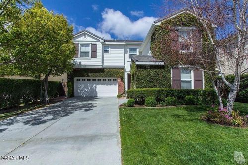 6077 Mandeville Pl, Oak Park, CA, 91377-5841 | Card Image